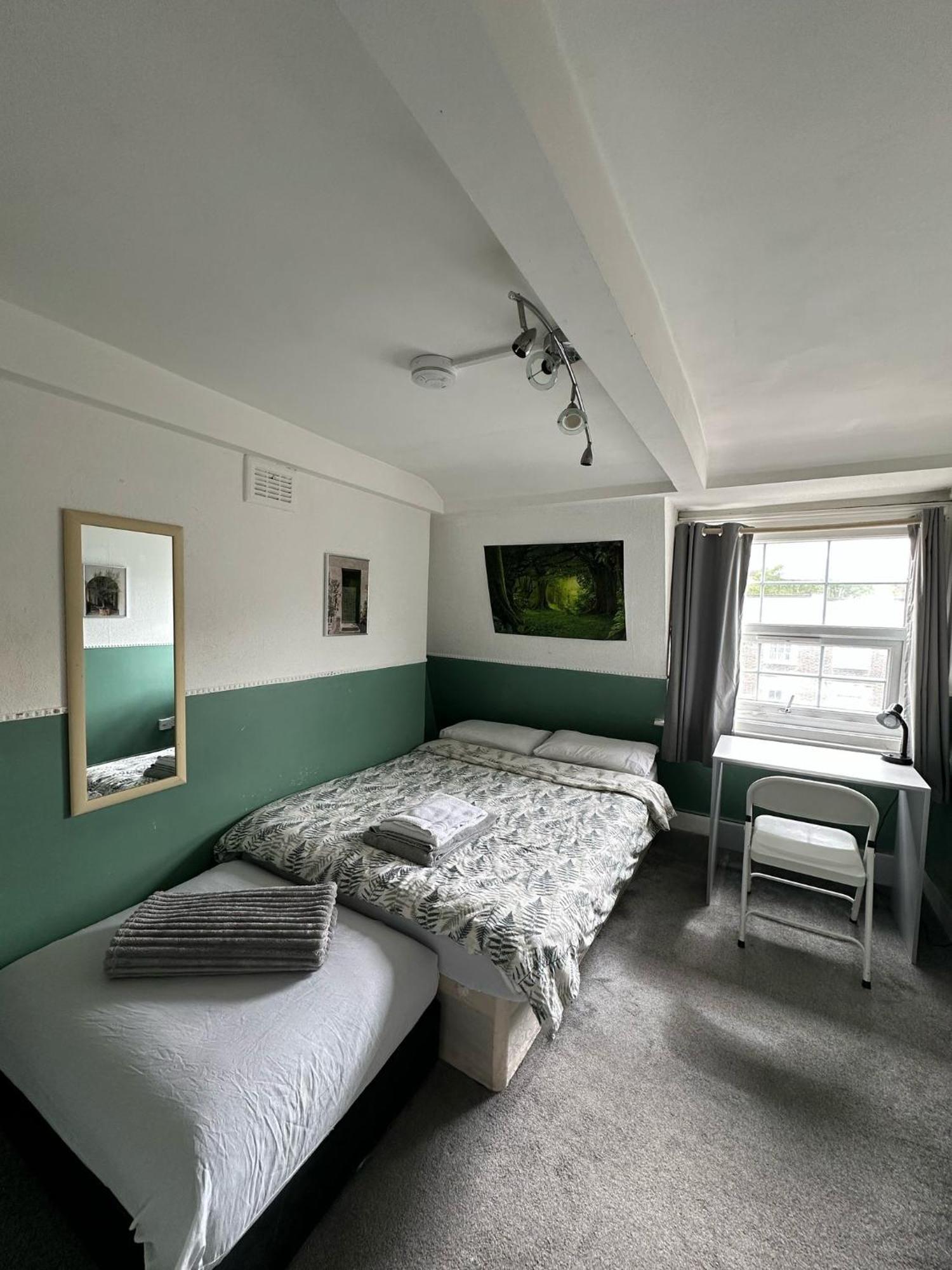 Hotel Keysan House 5 London Exterior foto