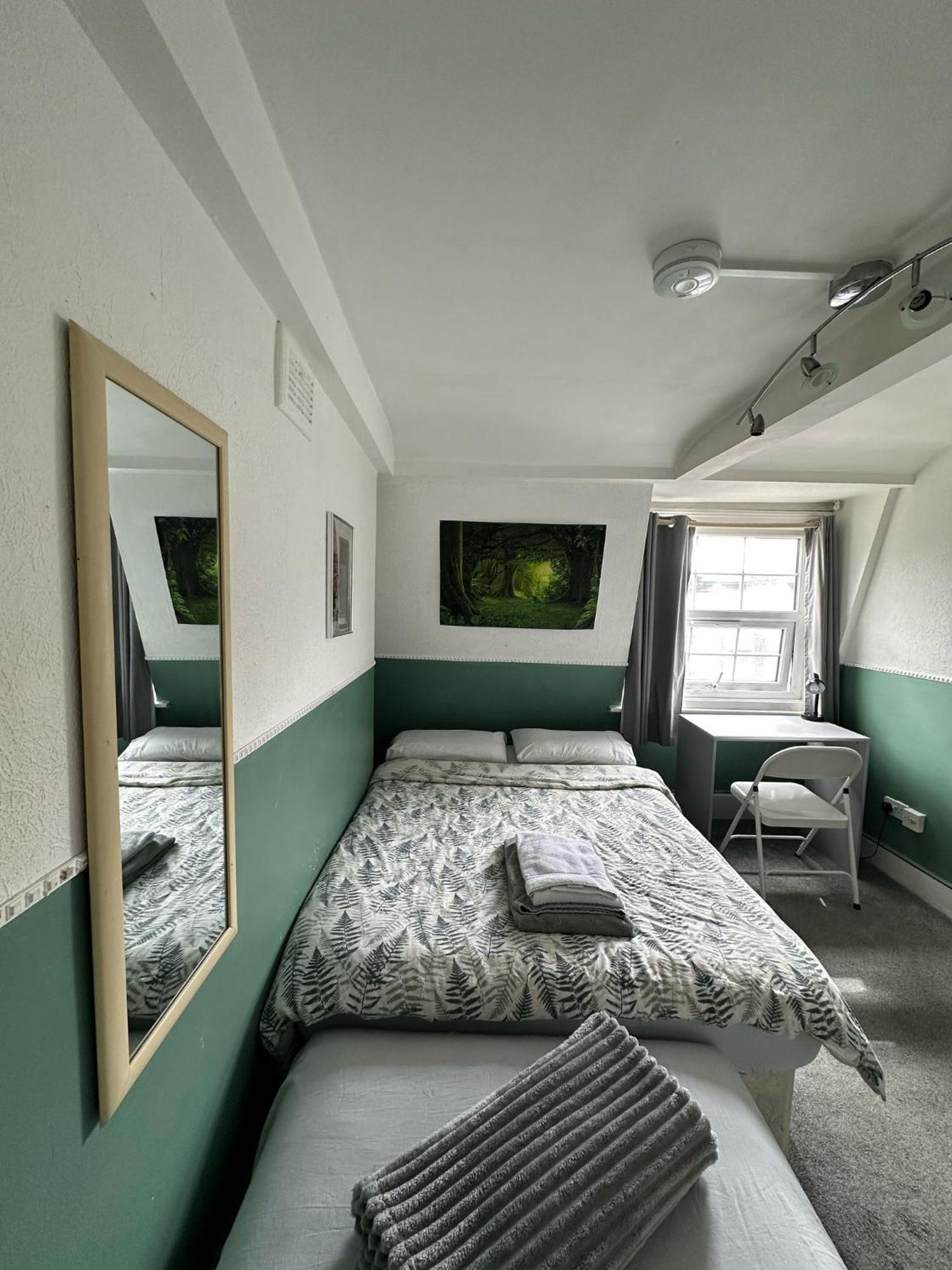 Hotel Keysan House 5 London Exterior foto